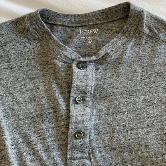 J. Crew Shirt - Picture 2 of 4